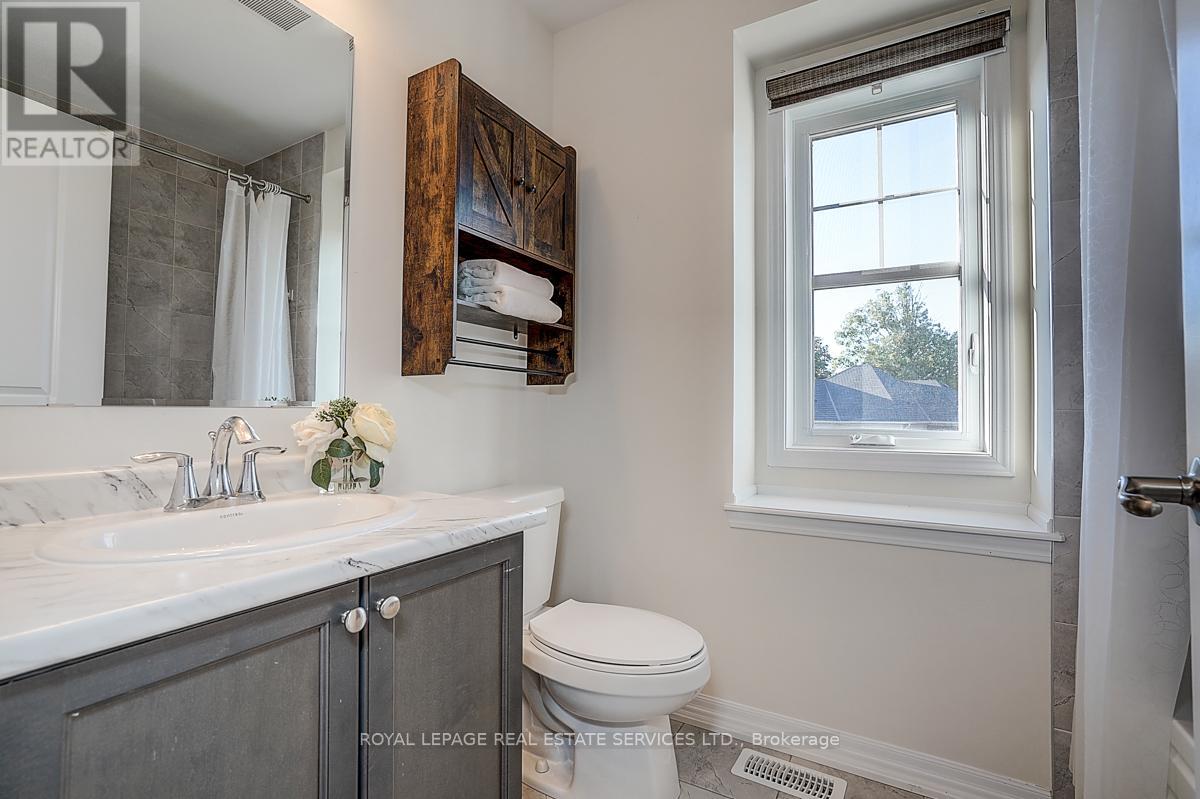 3439 George Savage Avenue, Oakville, Ontario  L6M 1R6 - Photo 37 - W12420637