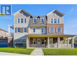3439 GEORGE SAVAGE AVENUE, Oakville, Ontario