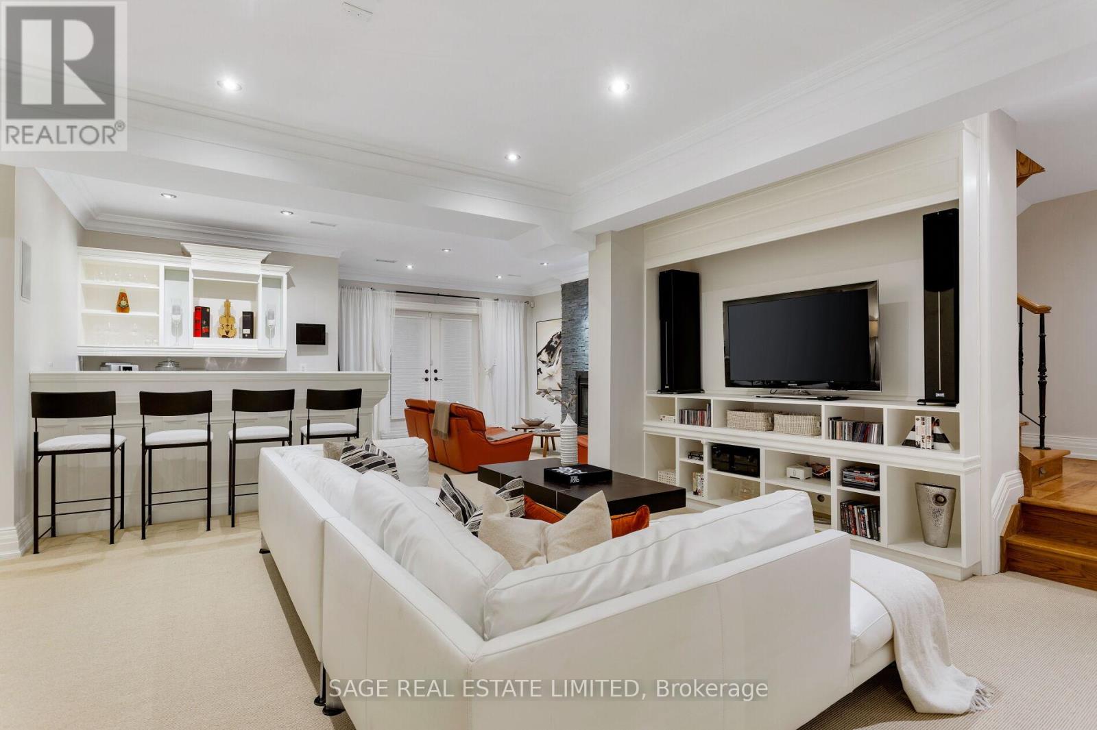 70 Wendover Road, Toronto, Ontario  M8X 2L3 - Photo 42 - W12420639