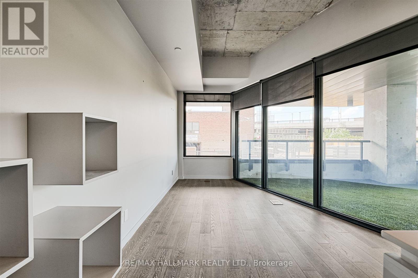 209 - 383 Sorauren Avenue, Toronto, Ontario  M6R 0A4 - Photo 19 - W12420642