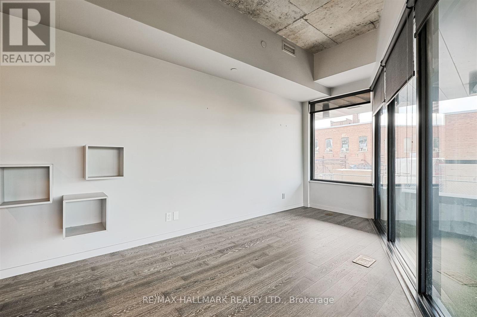 209 - 383 Sorauren Avenue, Toronto, Ontario  M6R 0A4 - Photo 20 - W12420642