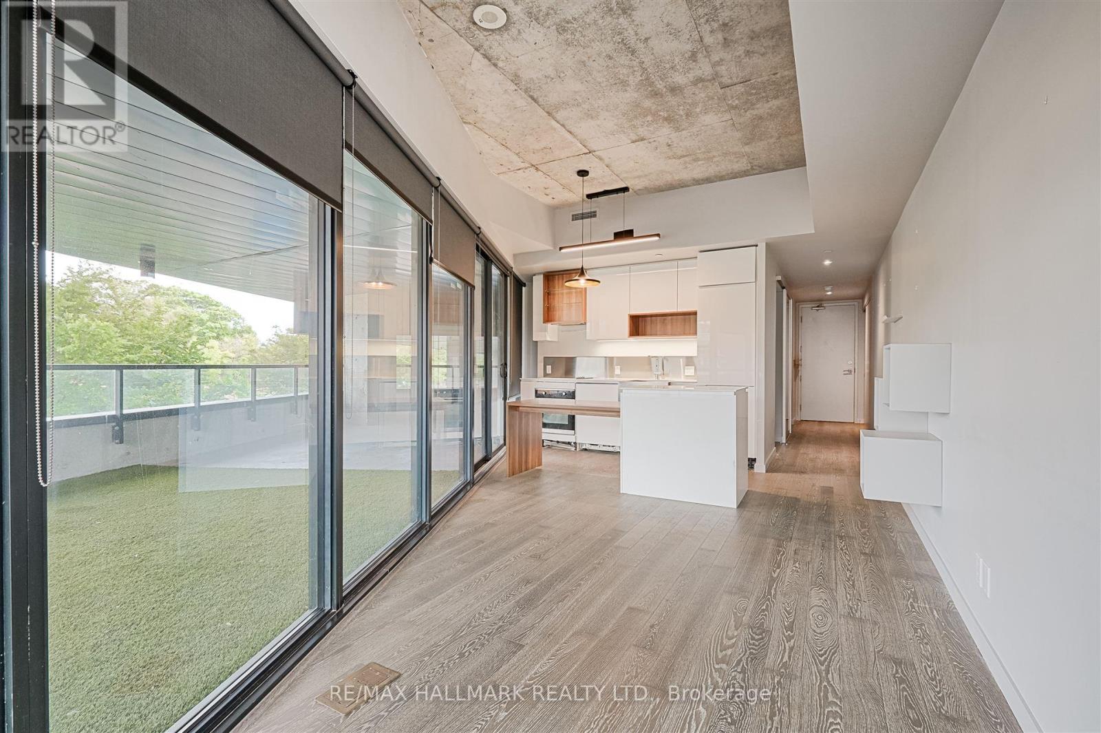 209 - 383 Sorauren Avenue, Toronto, Ontario  M6R 0A4 - Photo 21 - W12420642