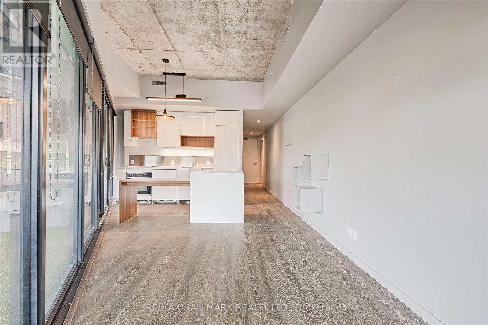 209 - 383 Sorauren Avenue, Toronto, Ontario  M6R 0A4 - Photo 22 - W12420642