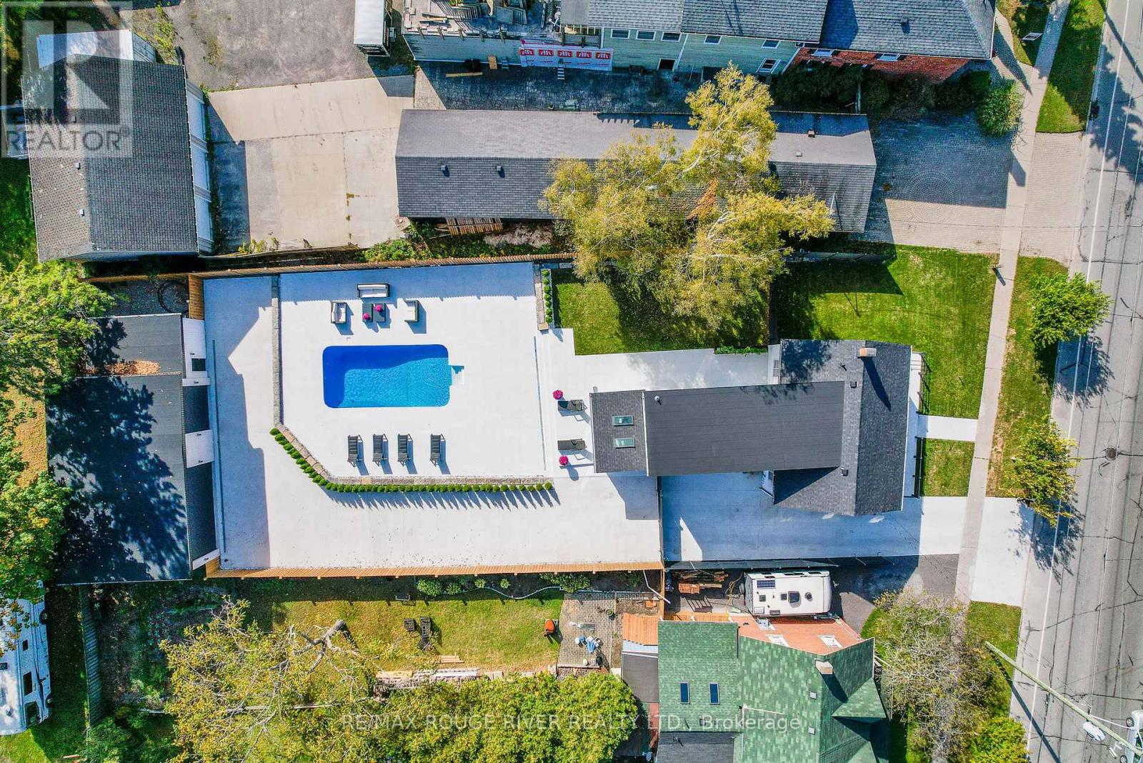 375 King Street W, Cobourg, Ontario K9A 2N6 - Photo 29 - X12420710