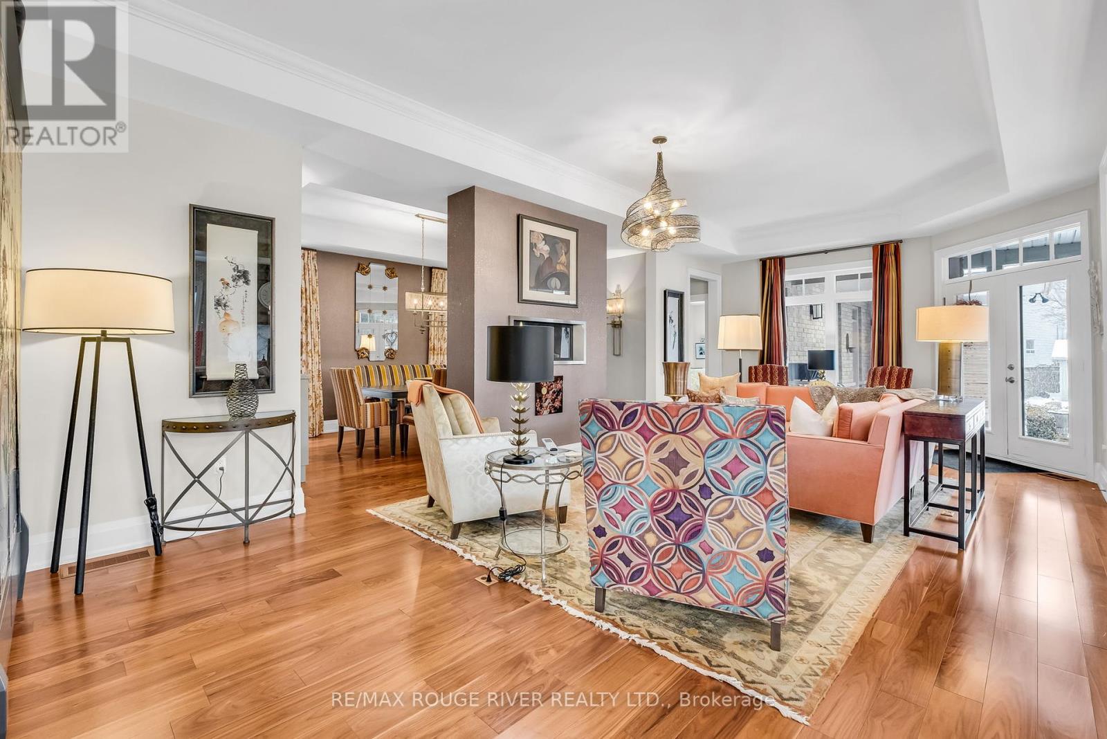 98 Ontario St Street S, Cobourg, Ontario  K9A 3B3 - Photo 10 - X12420714