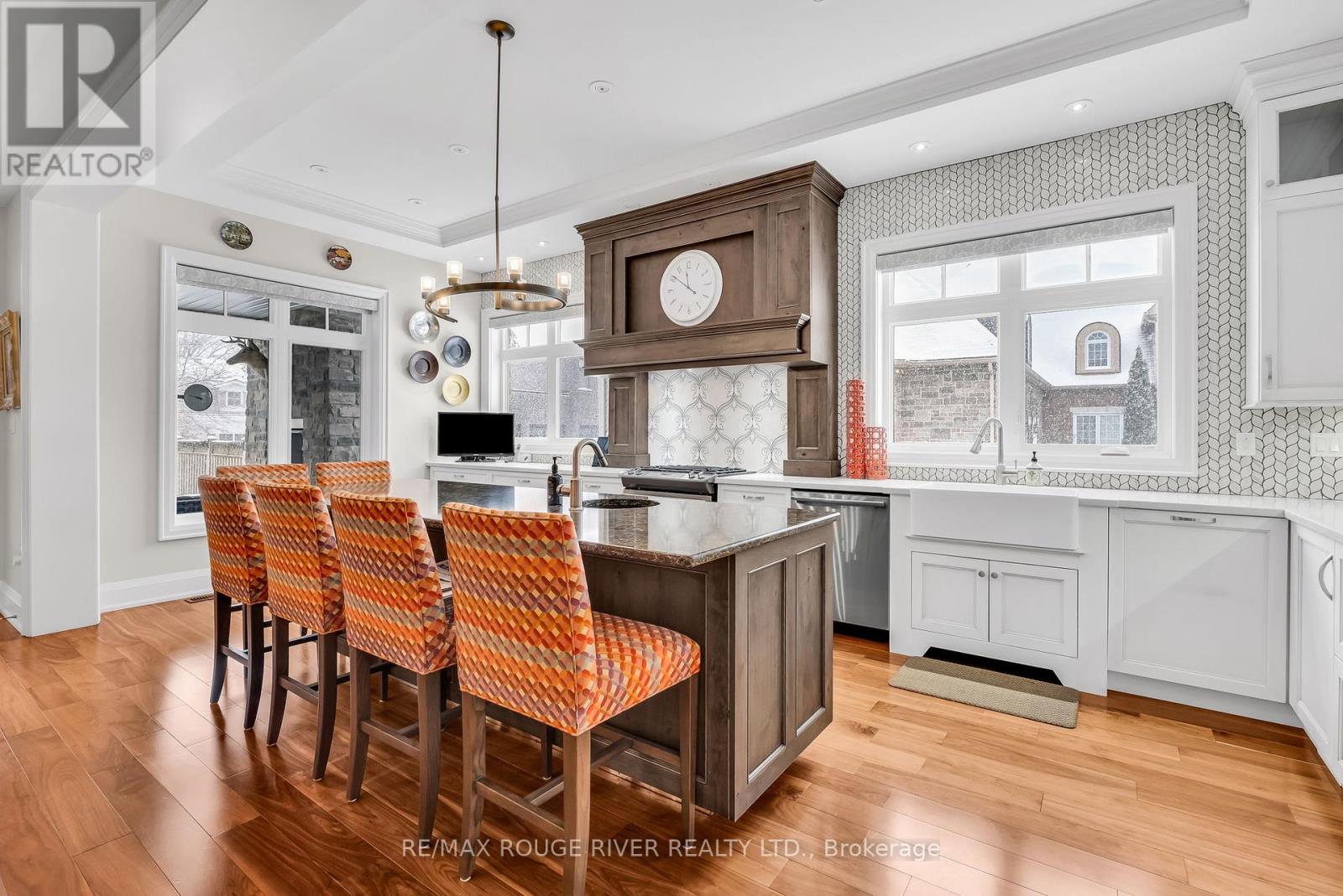 98 Ontario St Street S, Cobourg, Ontario  K9A 3B3 - Photo 14 - X12420714