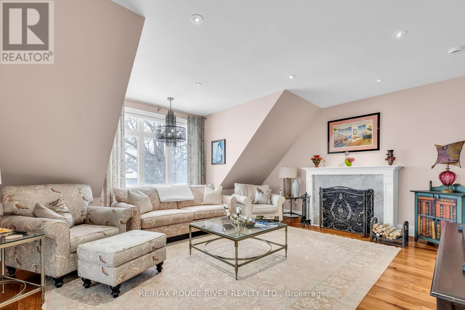 98 Ontario St Street S, Cobourg, Ontario  K9A 3B3 - Photo 23 - X12420714