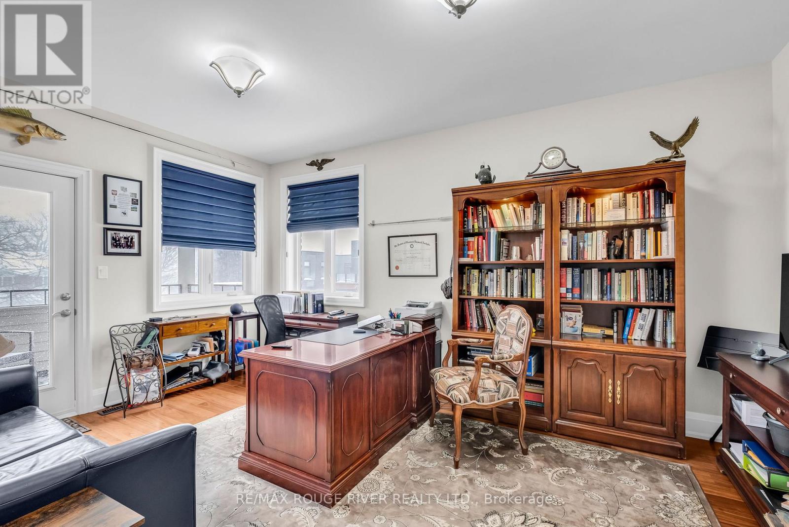 98 Ontario St Street S, Cobourg, Ontario  K9A 3B3 - Photo 25 - X12420714