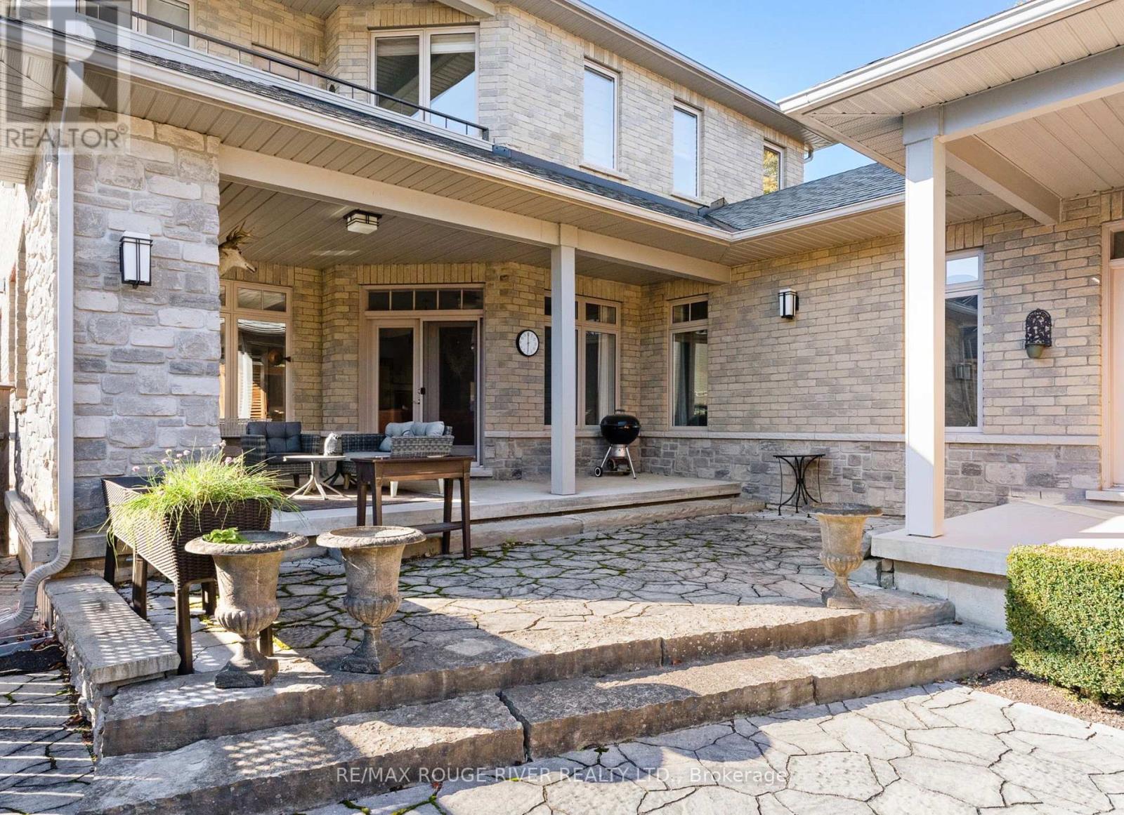 98 Ontario St Street S, Cobourg, Ontario  K9A 3B3 - Photo 34 - X12420714