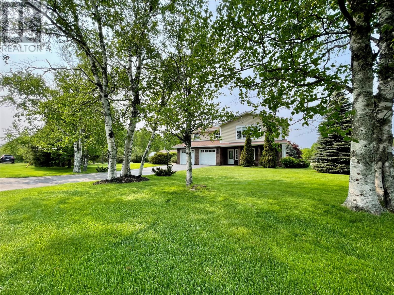 125 Grenfell Heights, Grand Falls-Windsor, Newfoundland & Labrador  A2A 2R8 - Photo 1 - 1290801