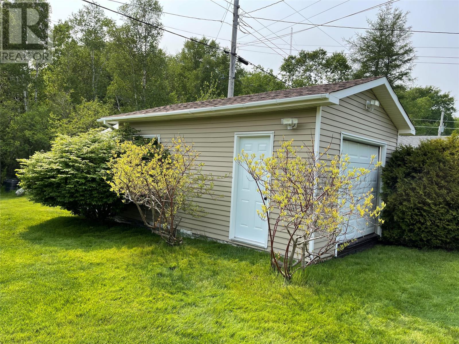 125 Grenfell Heights, Grand Falls-Windsor, Newfoundland & Labrador  A2A 2R8 - Photo 10 - 1290801