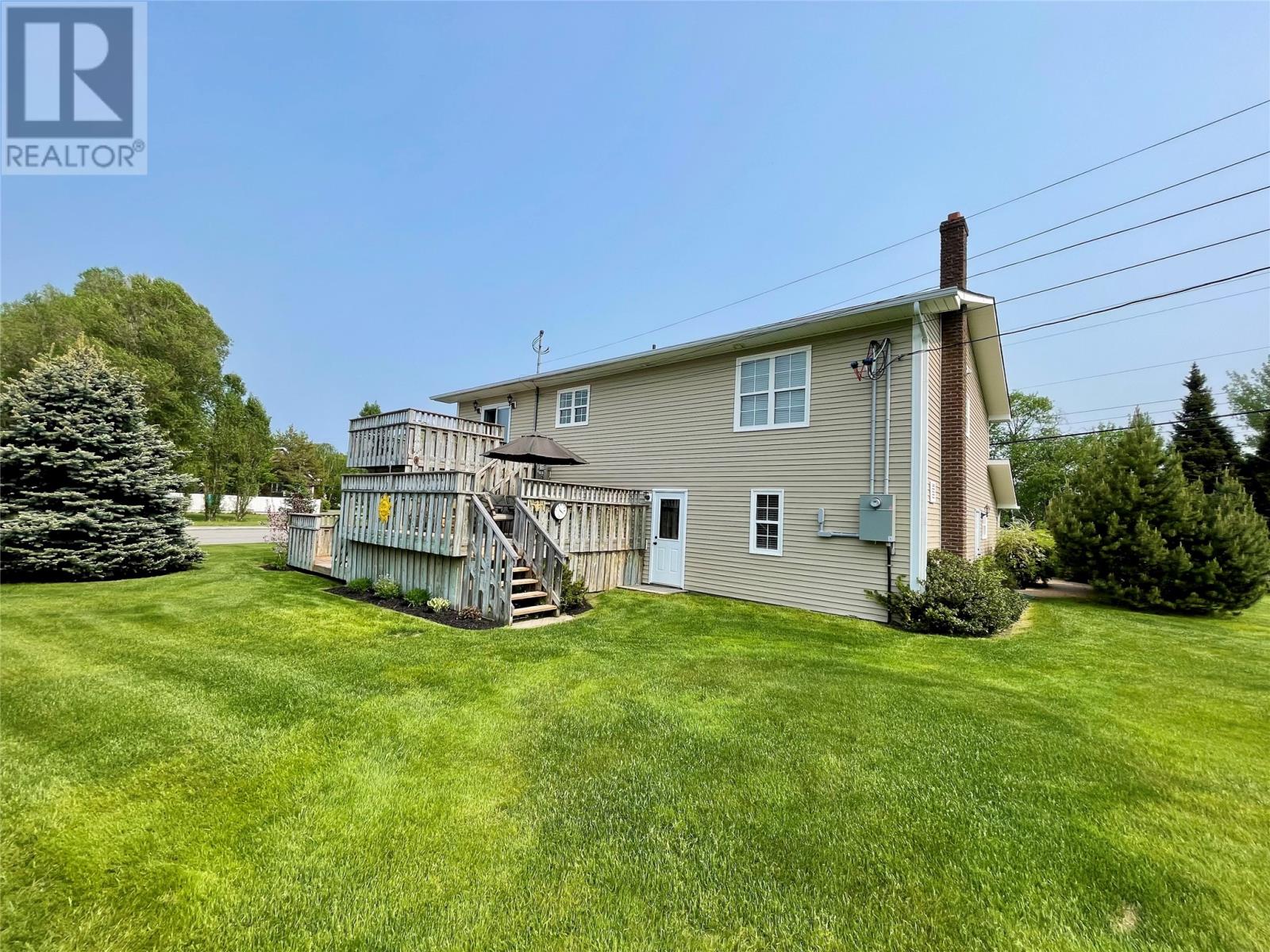 125 Grenfell Heights, Grand Falls-Windsor, Newfoundland & Labrador  A2A 2R8 - Photo 11 - 1290801