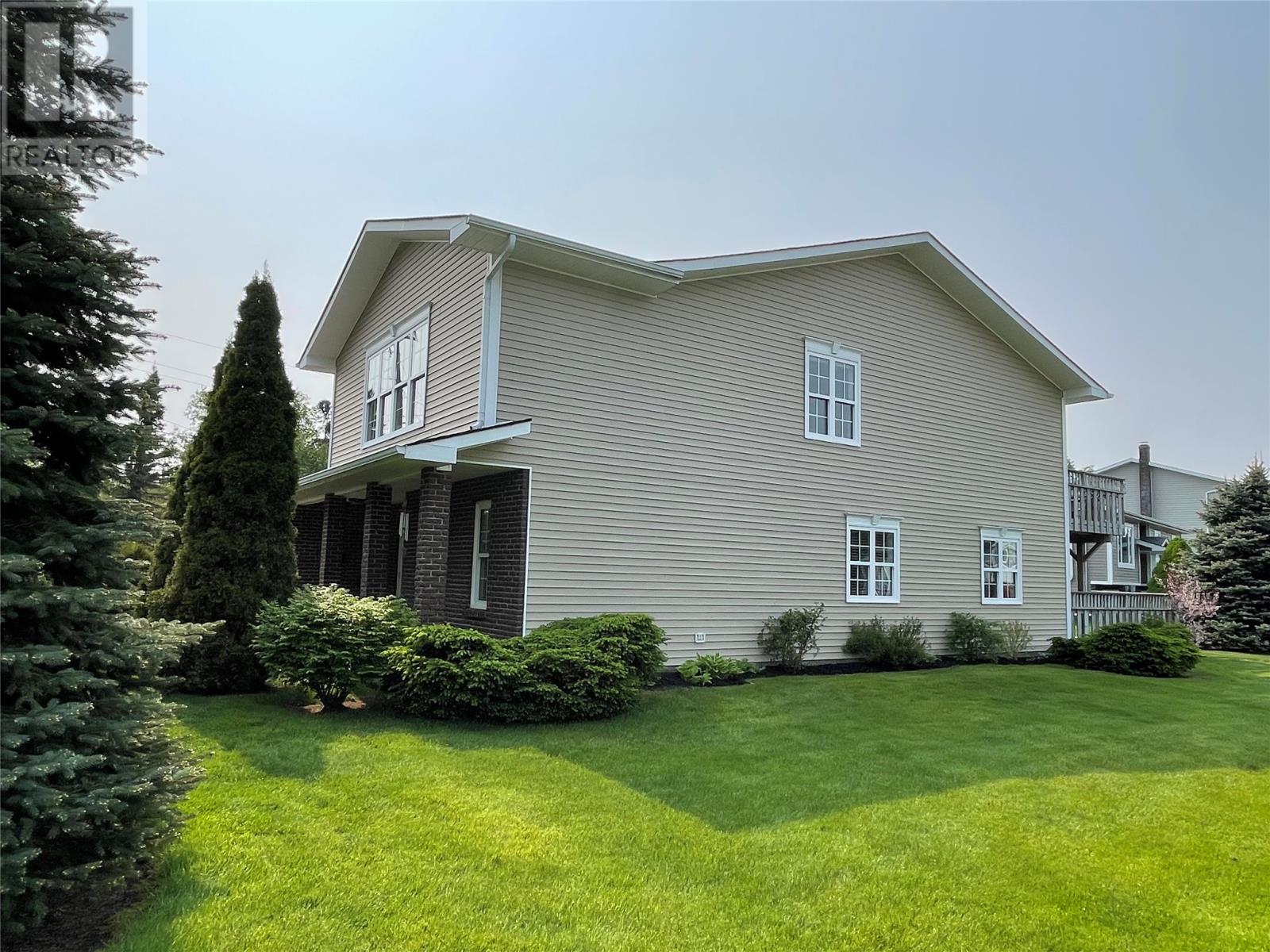 125 Grenfell Heights, Grand Falls-Windsor, Newfoundland & Labrador  A2A 2R8 - Photo 12 - 1290801
