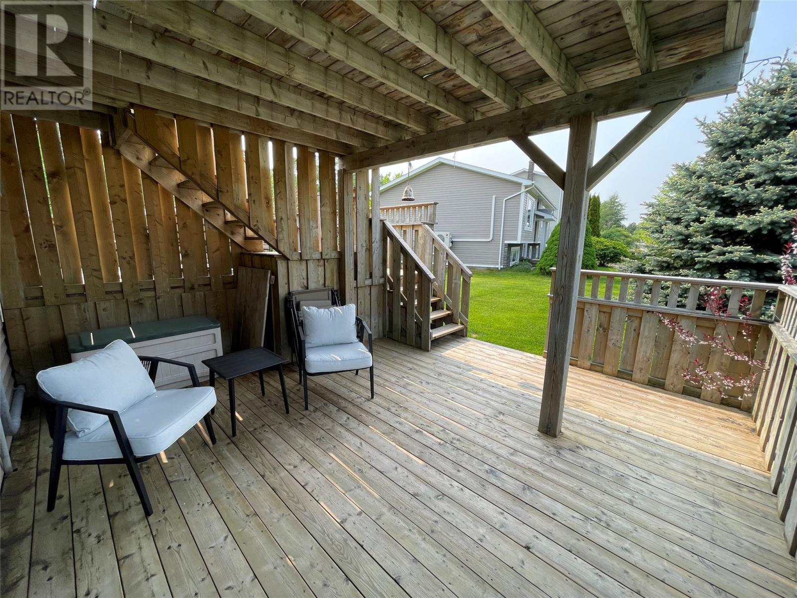 125 Grenfell Heights, Grand Falls-Windsor, Newfoundland & Labrador  A2A 2R8 - Photo 13 - 1290801