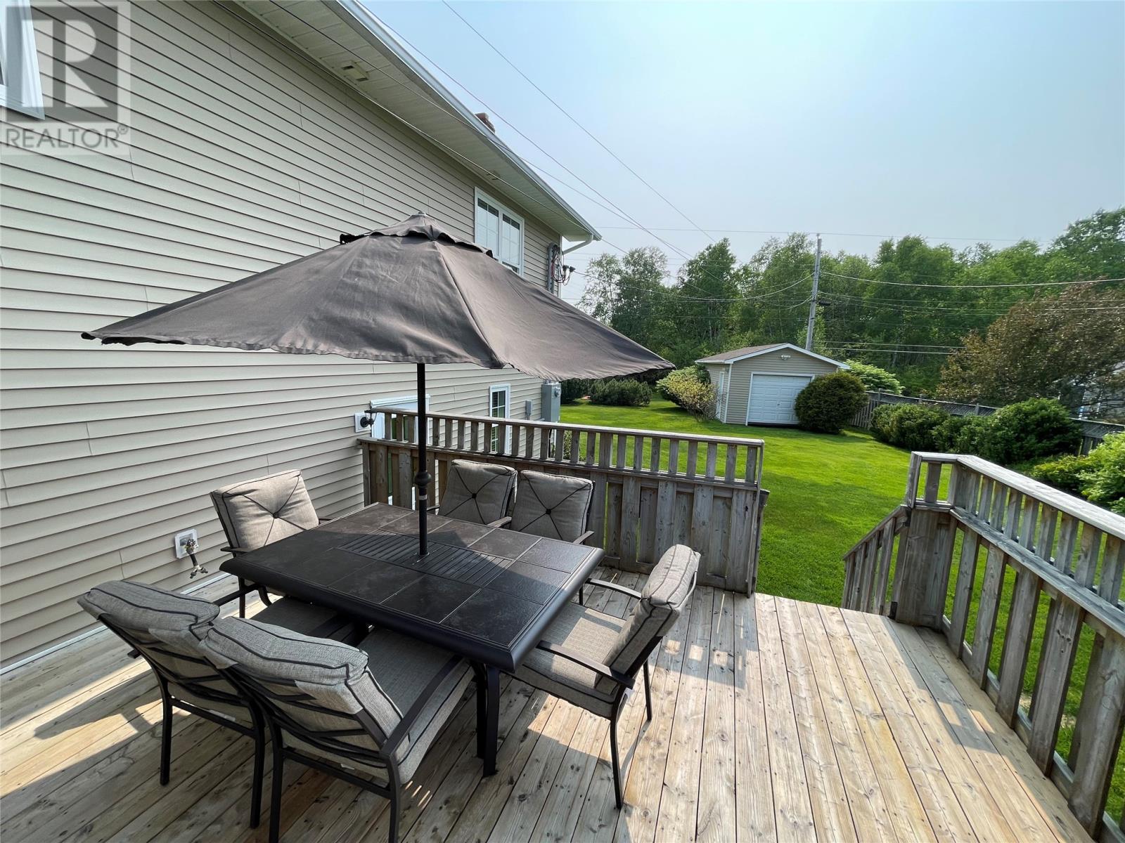 125 Grenfell Heights, Grand Falls-Windsor, Newfoundland & Labrador  A2A 2R8 - Photo 14 - 1290801