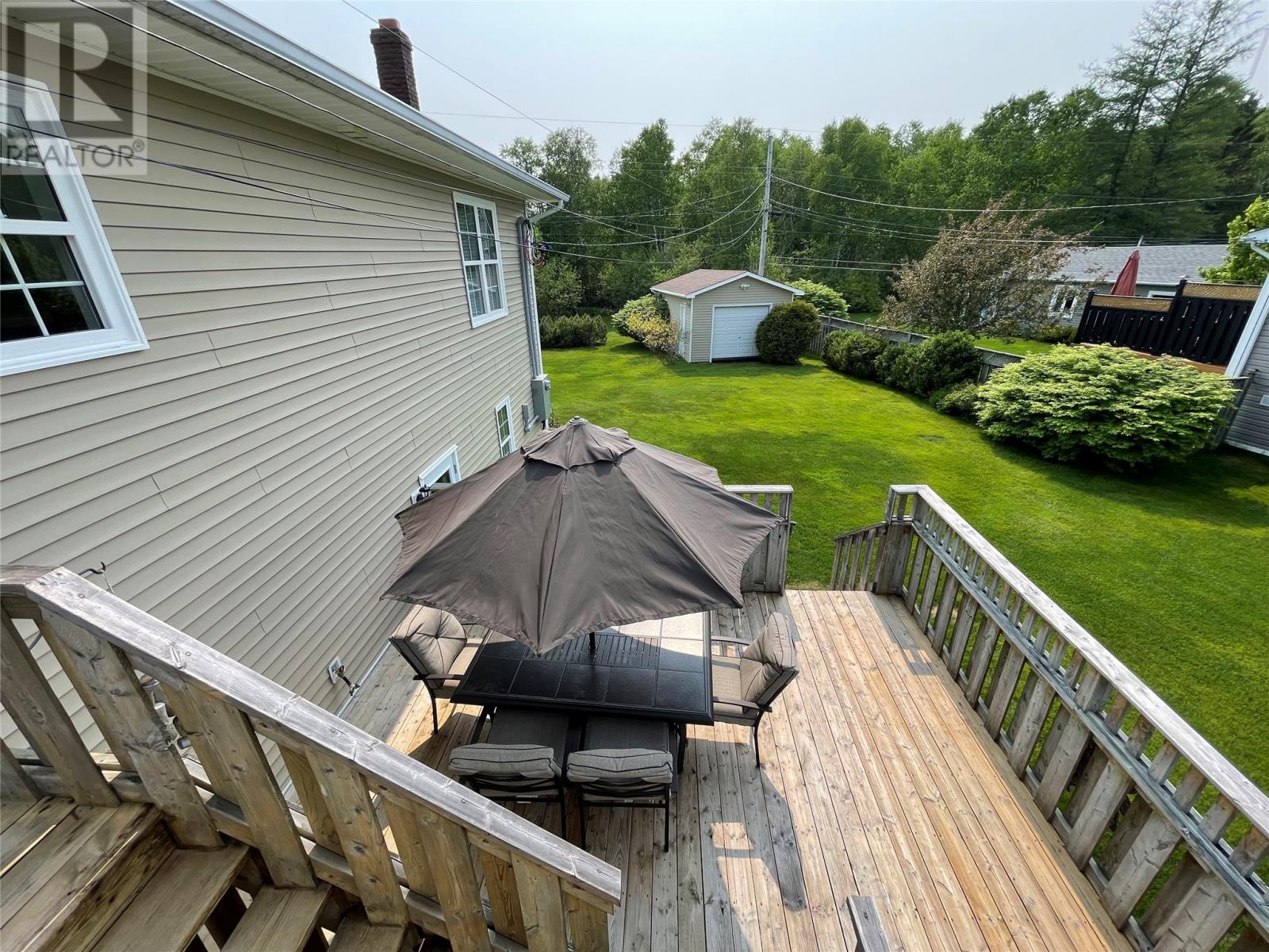 125 Grenfell Heights, Grand Falls-Windsor, Newfoundland & Labrador  A2A 2R8 - Photo 16 - 1290801