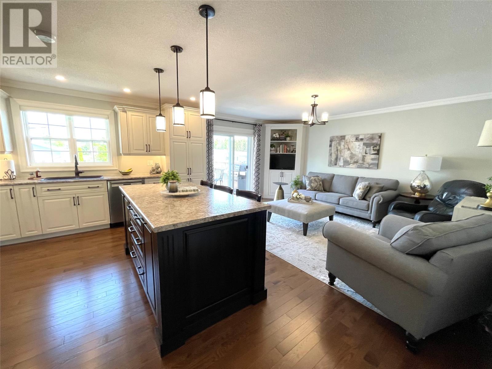 125 Grenfell Heights, Grand Falls-Windsor, Newfoundland & Labrador  A2A 2R8 - Photo 22 - 1290801