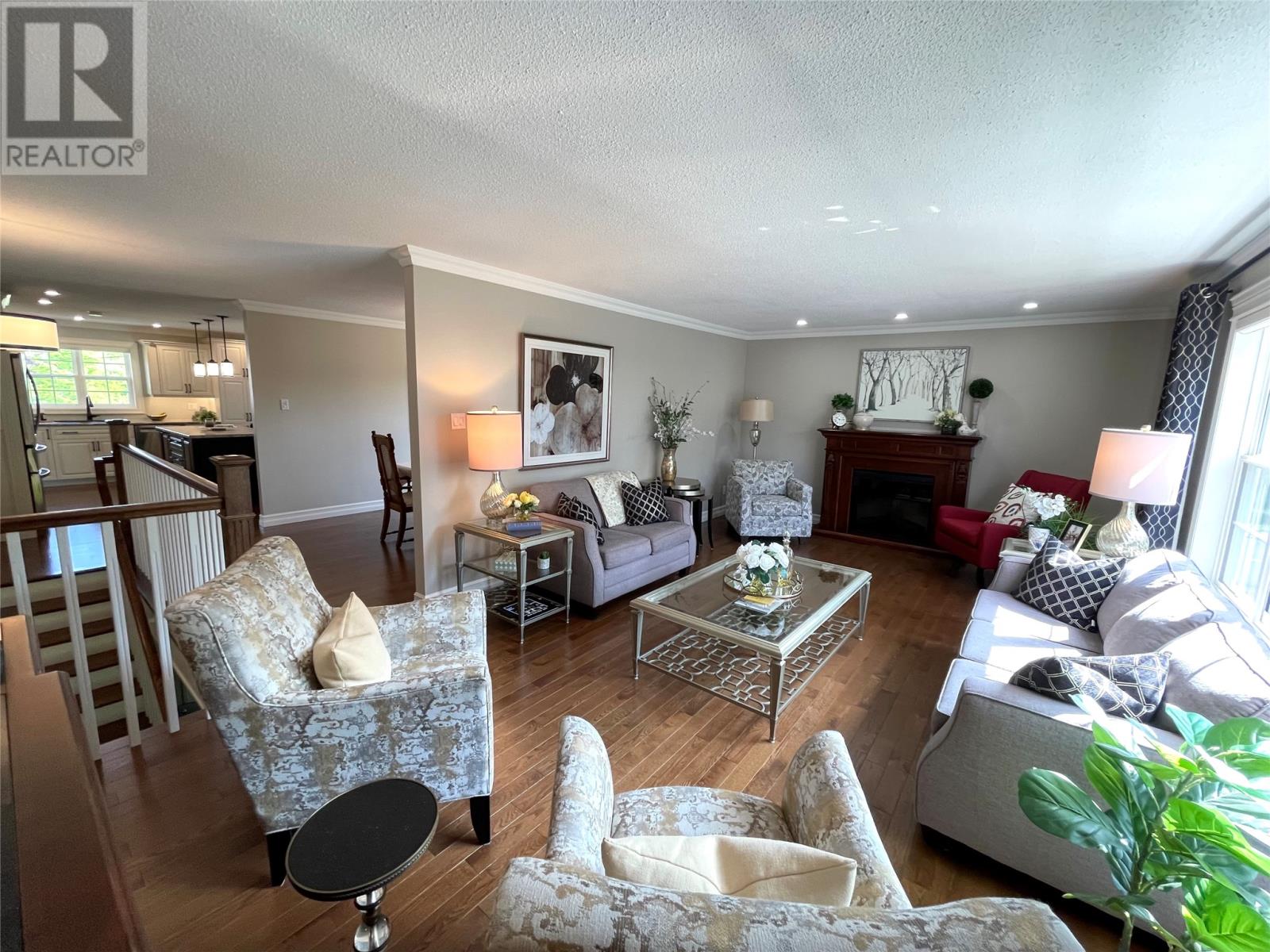 125 Grenfell Heights, Grand Falls-Windsor, Newfoundland & Labrador  A2A 2R8 - Photo 24 - 1290801