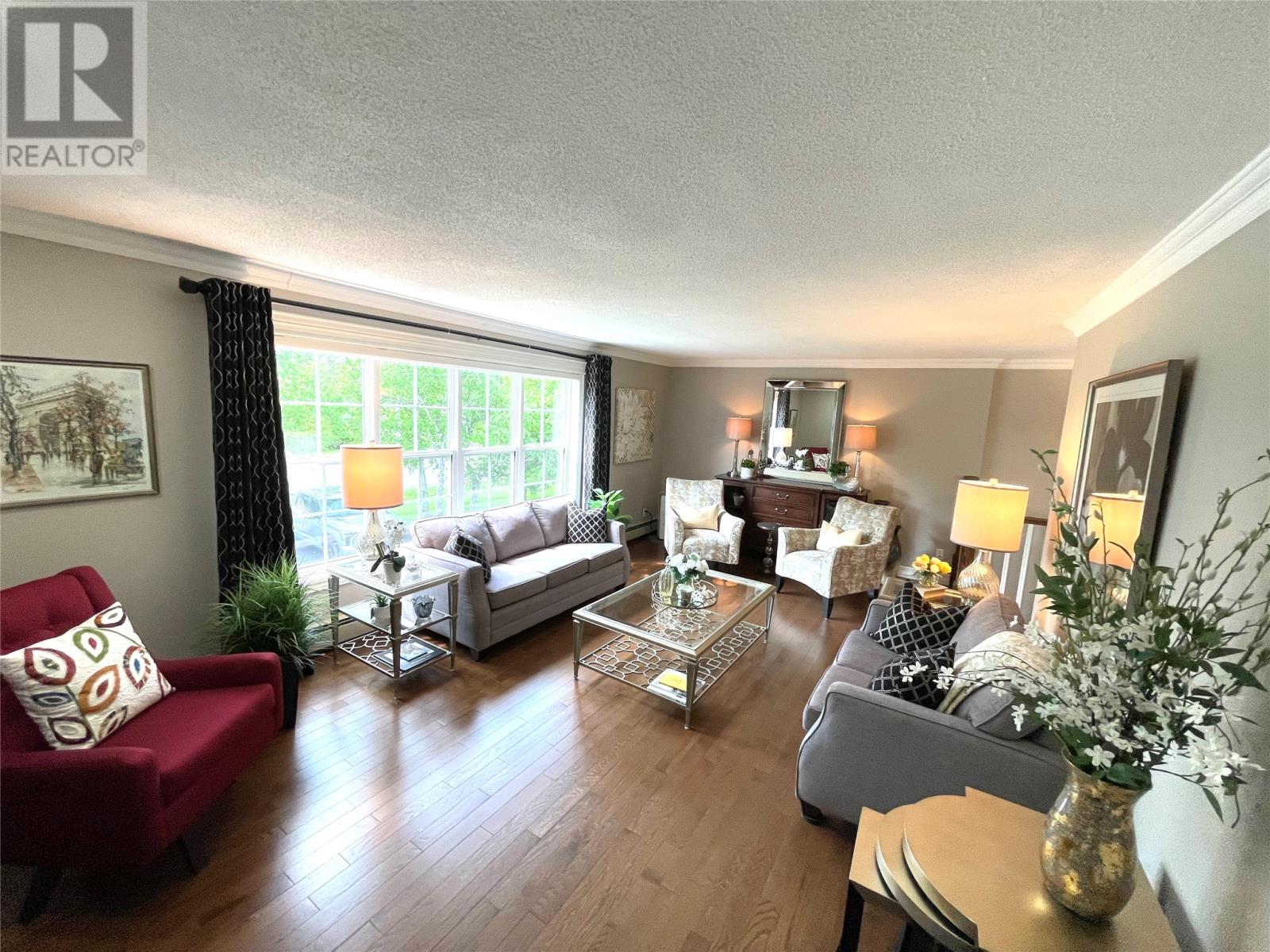 125 Grenfell Heights, Grand Falls-Windsor, Newfoundland & Labrador  A2A 2R8 - Photo 25 - 1290801