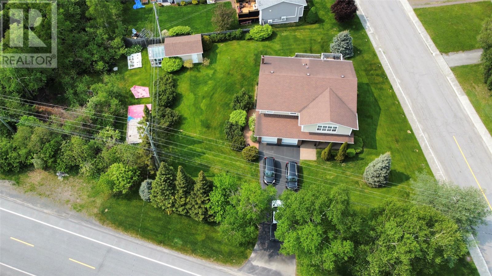 125 Grenfell Heights, Grand Falls-Windsor, Newfoundland & Labrador  A2A 2R8 - Photo 6 - 1290801