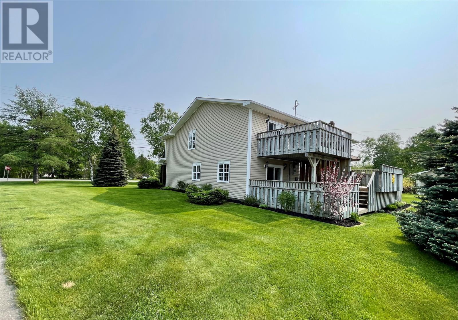 125 Grenfell Heights, Grand Falls-Windsor, Newfoundland & Labrador  A2A 2R8 - Photo 7 - 1290801
