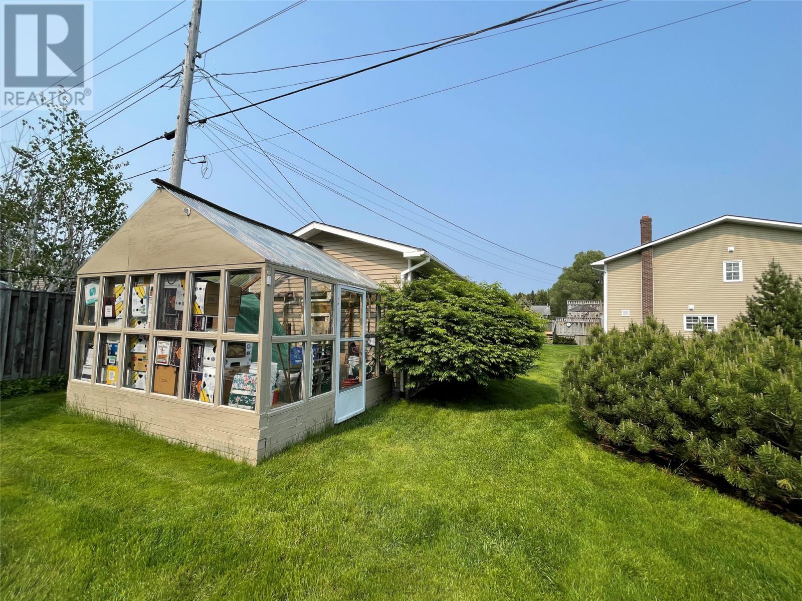 125 Grenfell Heights, Grand Falls-Windsor, Newfoundland & Labrador  A2A 2R8 - Photo 9 - 1290801