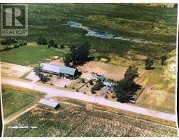 663 COUNTY RD 15, Prince Edward County, Ontario