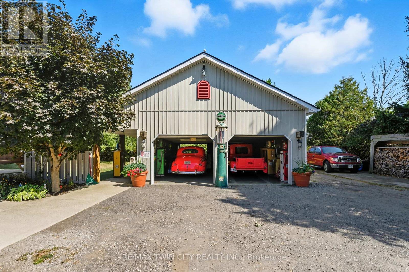 394 Bishopgate Road, Brant, Ontario  N3R 0B8 - Photo 26 - X12420629