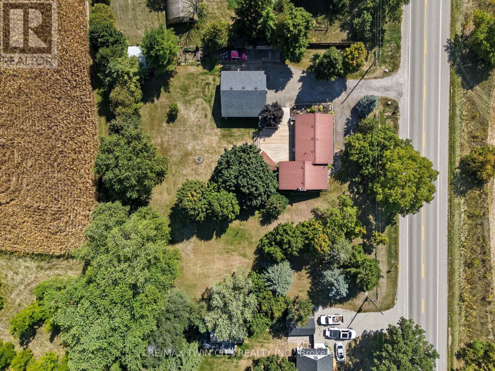 394 Bishopgate Road, Brant, Ontario  N3R 0B8 - Photo 31 - X12420629