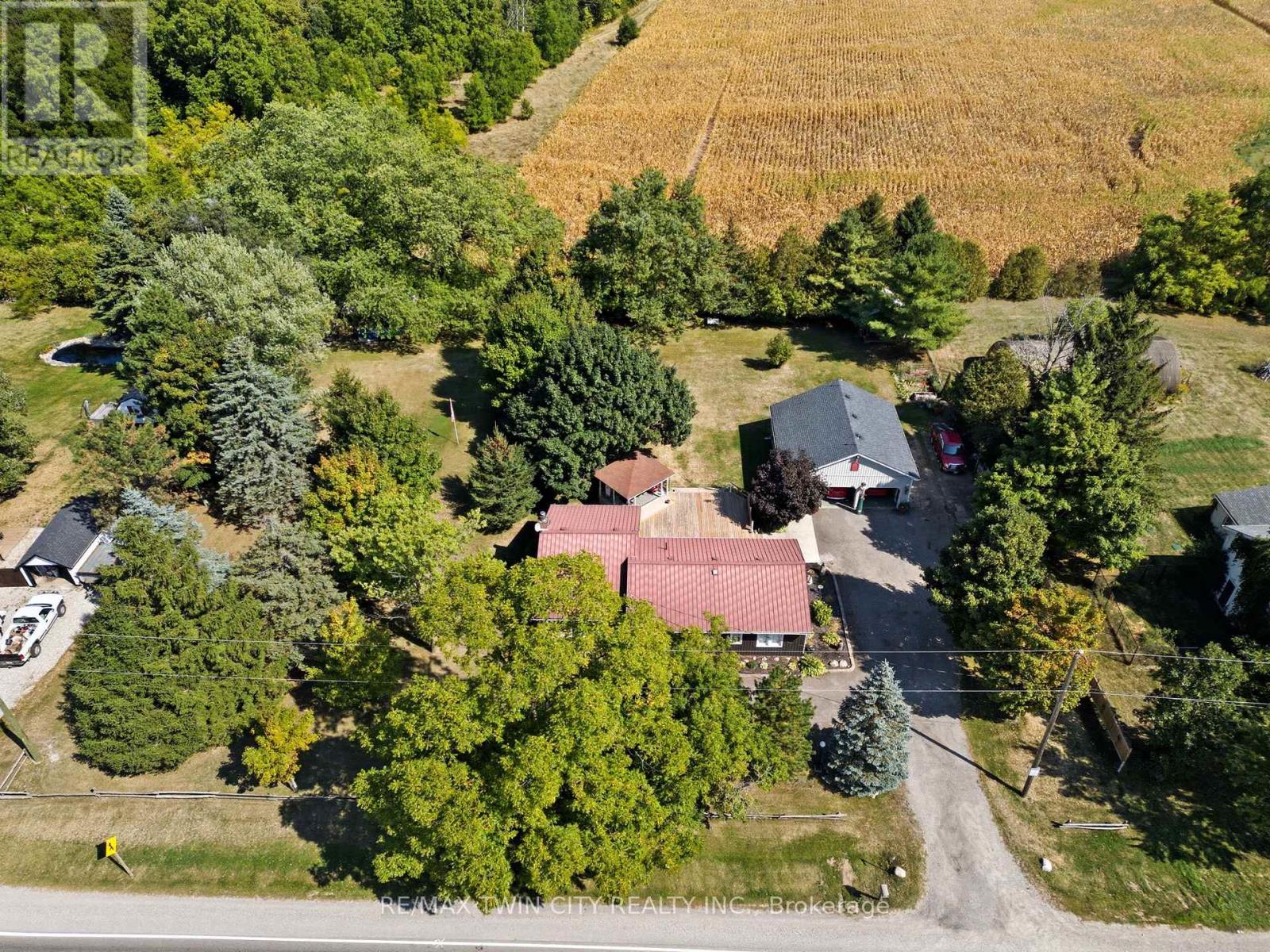 394 Bishopgate Road, Brant, Ontario  N3R 0B8 - Photo 32 - X12420629