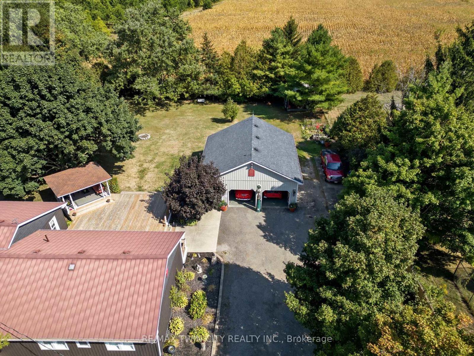 394 Bishopgate Road, Brant, Ontario  N3R 0B8 - Photo 34 - X12420629