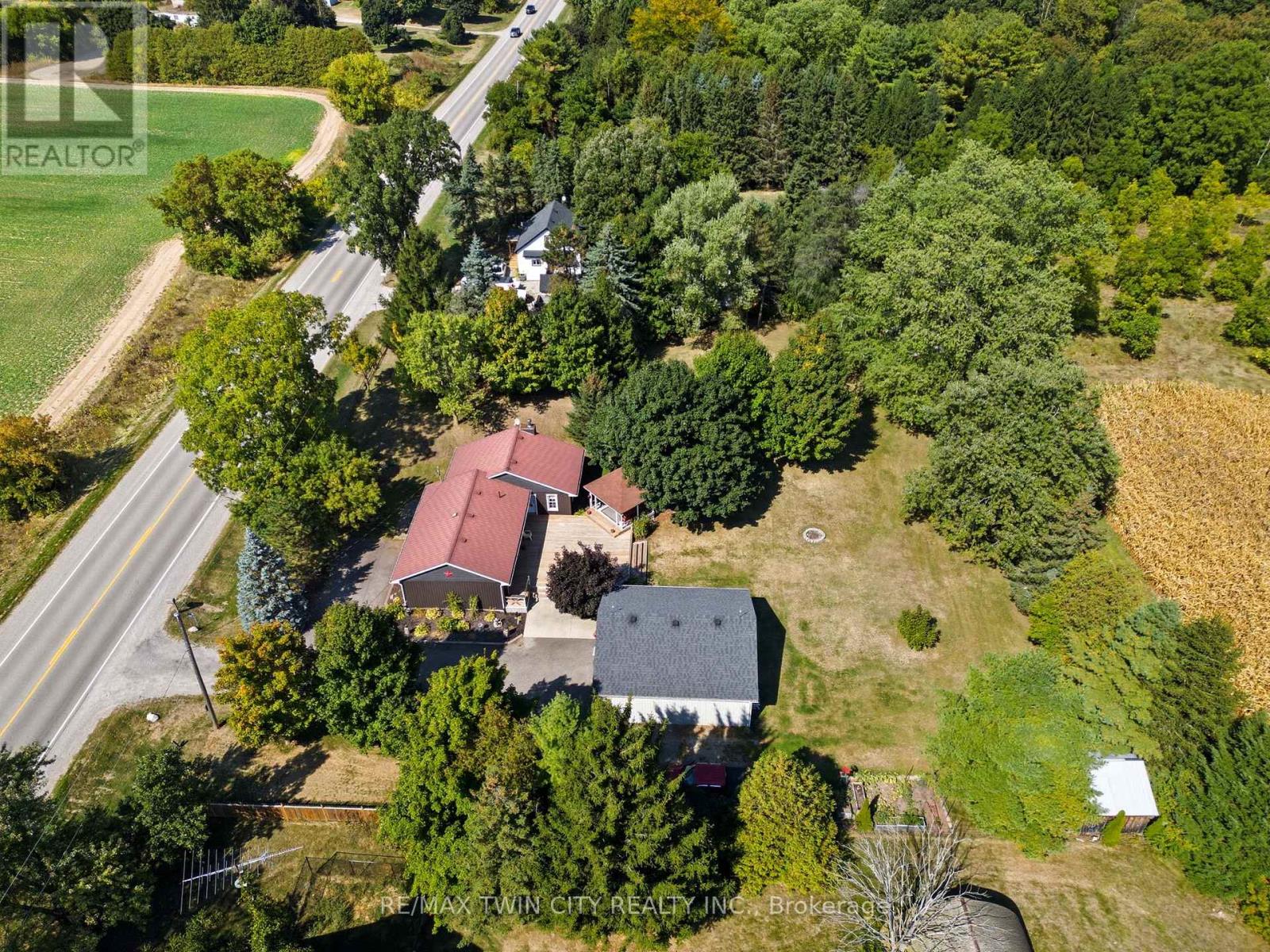394 Bishopgate Road, Brant, Ontario  N3R 0B8 - Photo 35 - X12420629