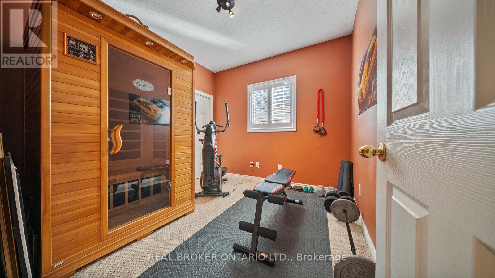 23 Jamieson Court, Brantford, Ontario  N3T 6T1 - Photo 21 - X12420634