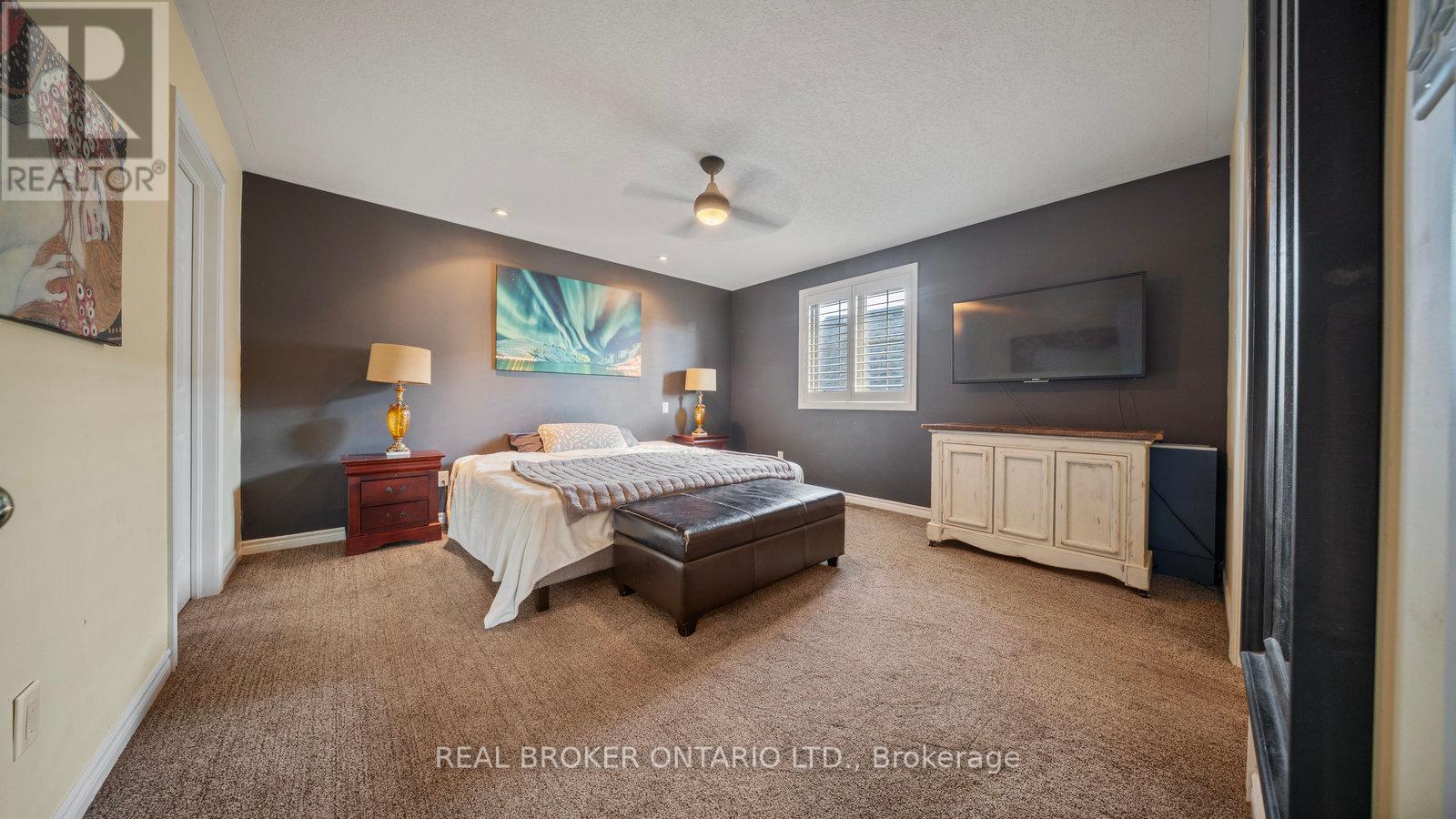 23 Jamieson Court, Brantford, Ontario  N3T 6T1 - Photo 26 - X12420634