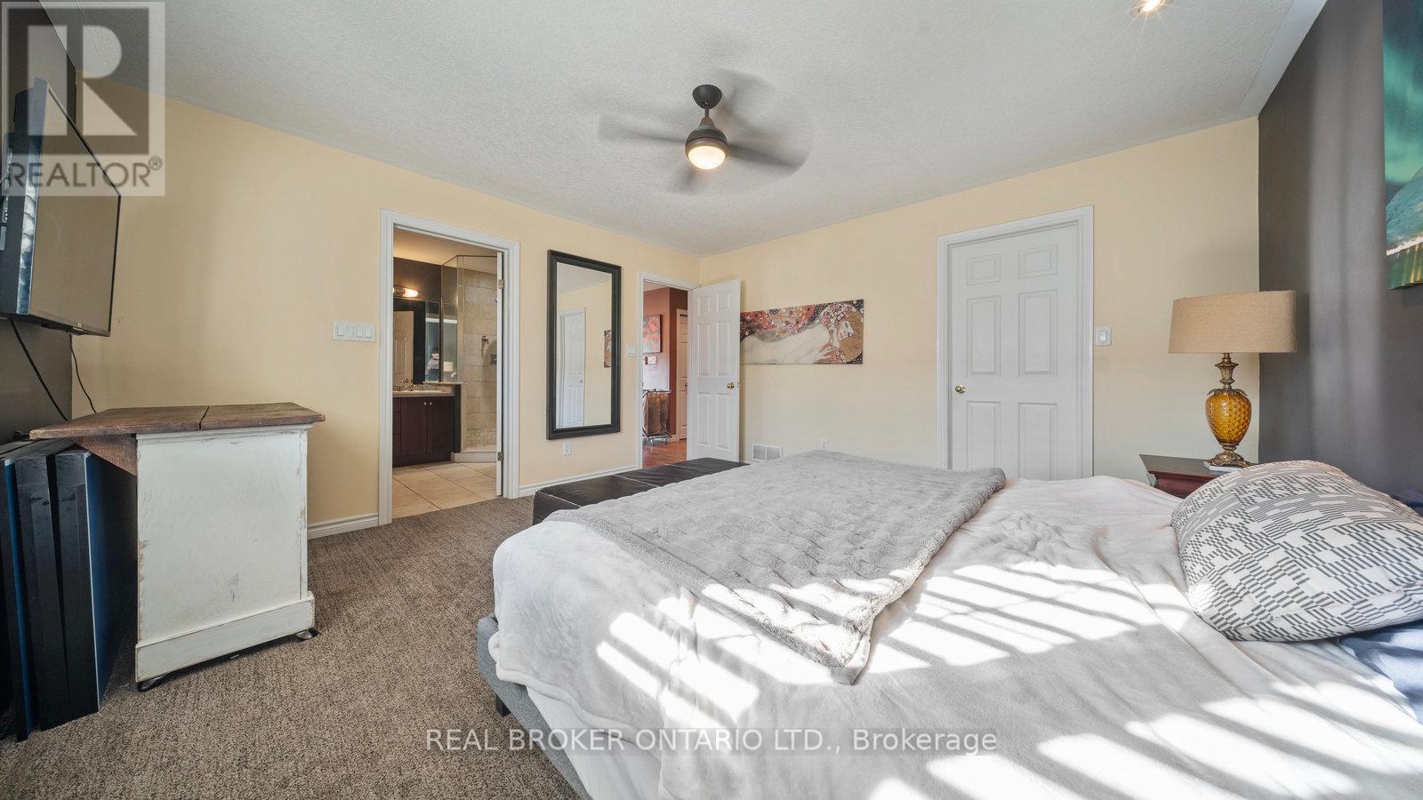 23 Jamieson Court, Brantford, Ontario  N3T 6T1 - Photo 27 - X12420634
