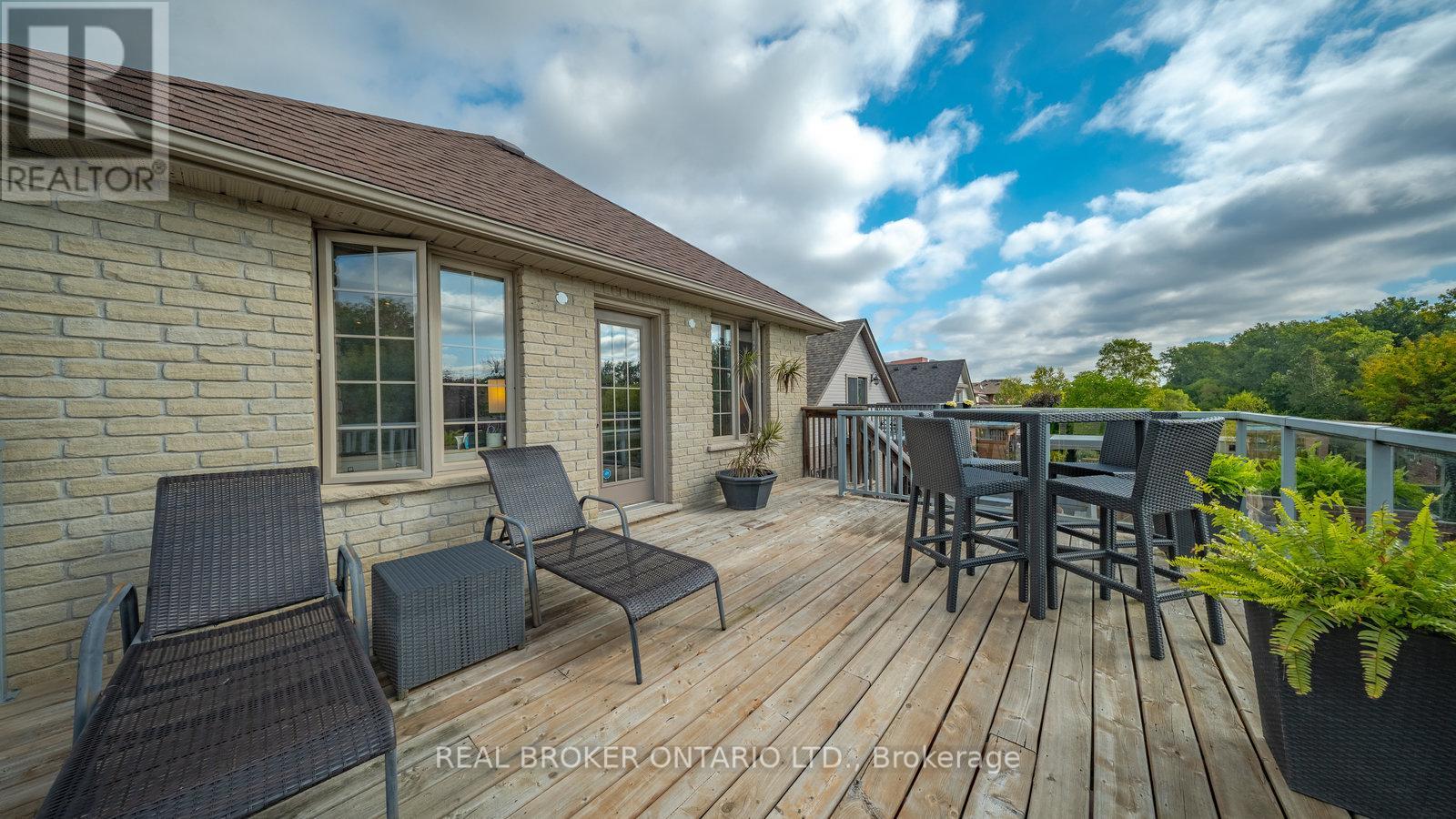 23 Jamieson Court, Brantford, Ontario  N3T 6T1 - Photo 32 - X12420634