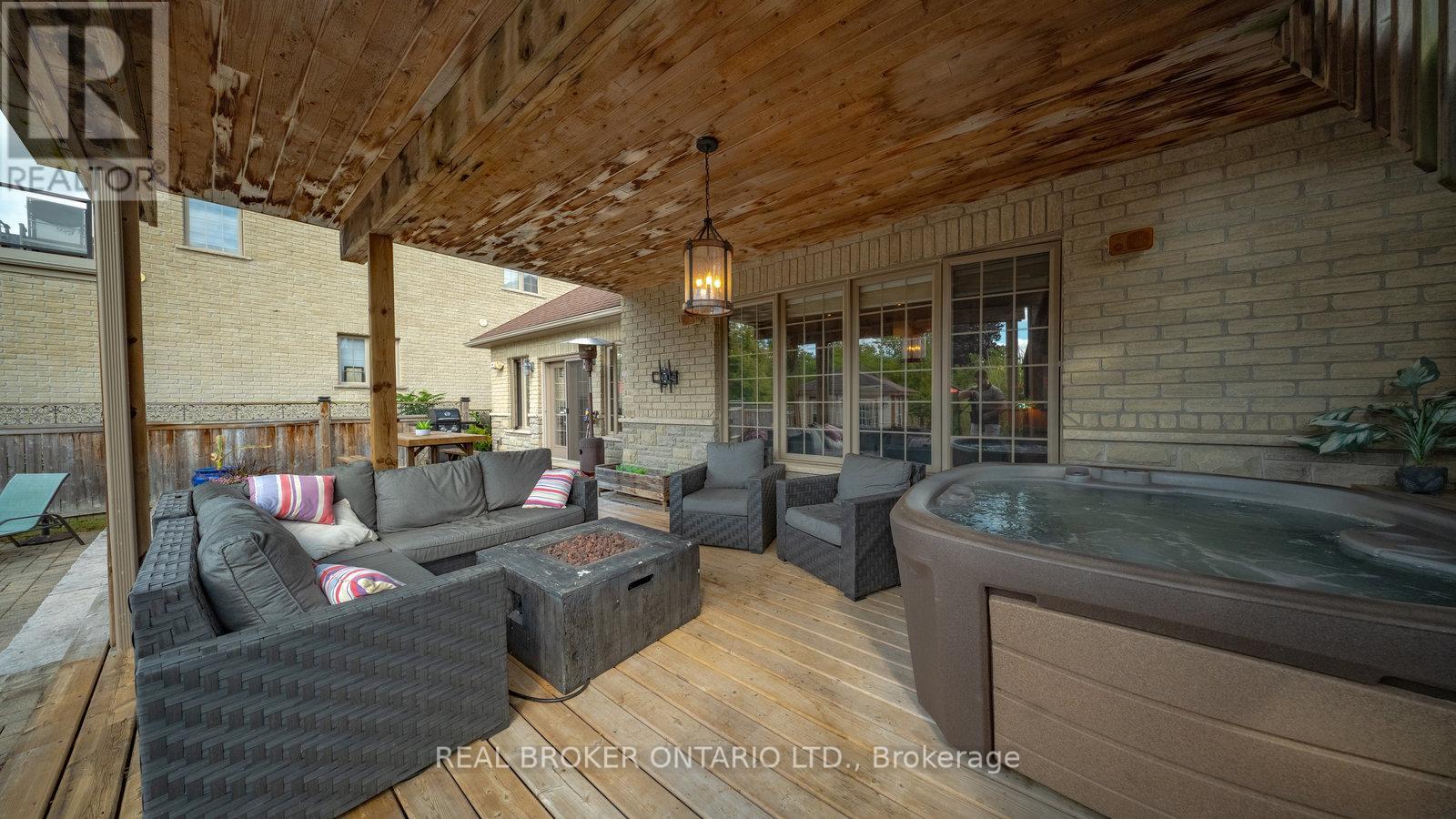 23 Jamieson Court, Brantford, Ontario  N3T 6T1 - Photo 33 - X12420634