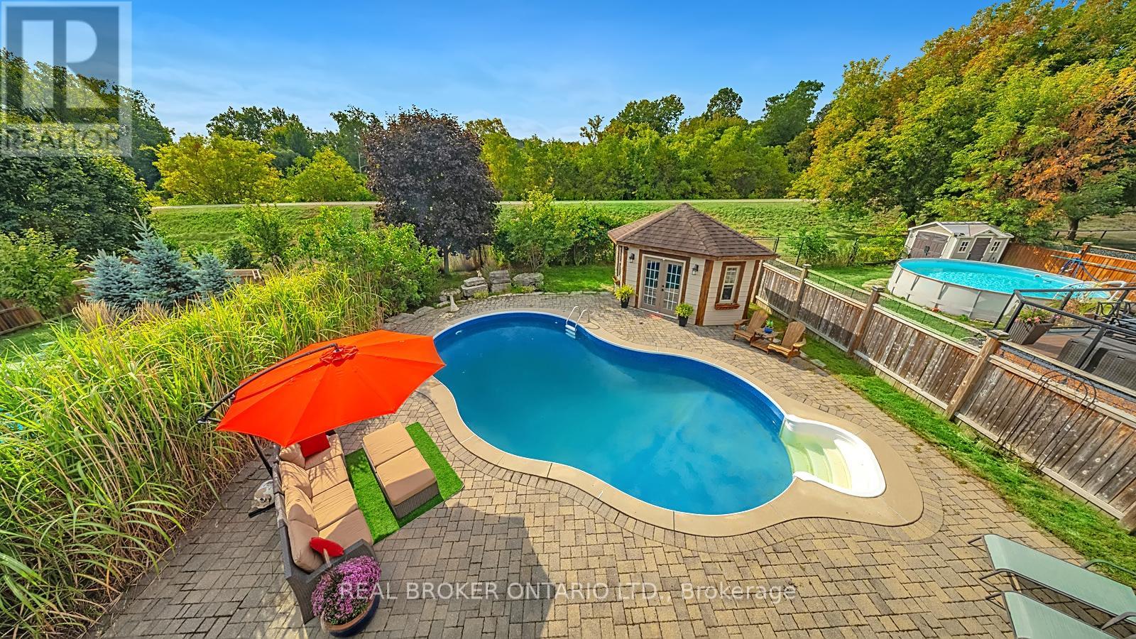 23 Jamieson Court, Brantford, Ontario  N3T 6T1 - Photo 35 - X12420634