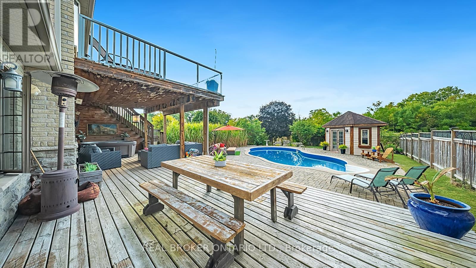 23 Jamieson Court, Brantford, Ontario  N3T 6T1 - Photo 36 - X12420634