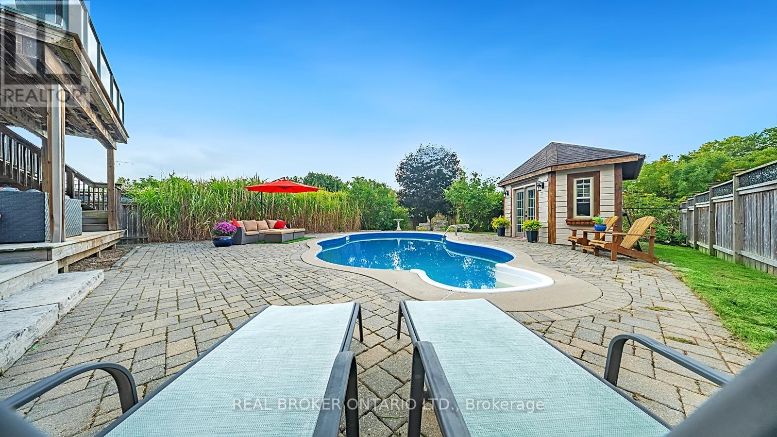 23 Jamieson Court, Brantford, Ontario  N3T 6T1 - Photo 37 - X12420634