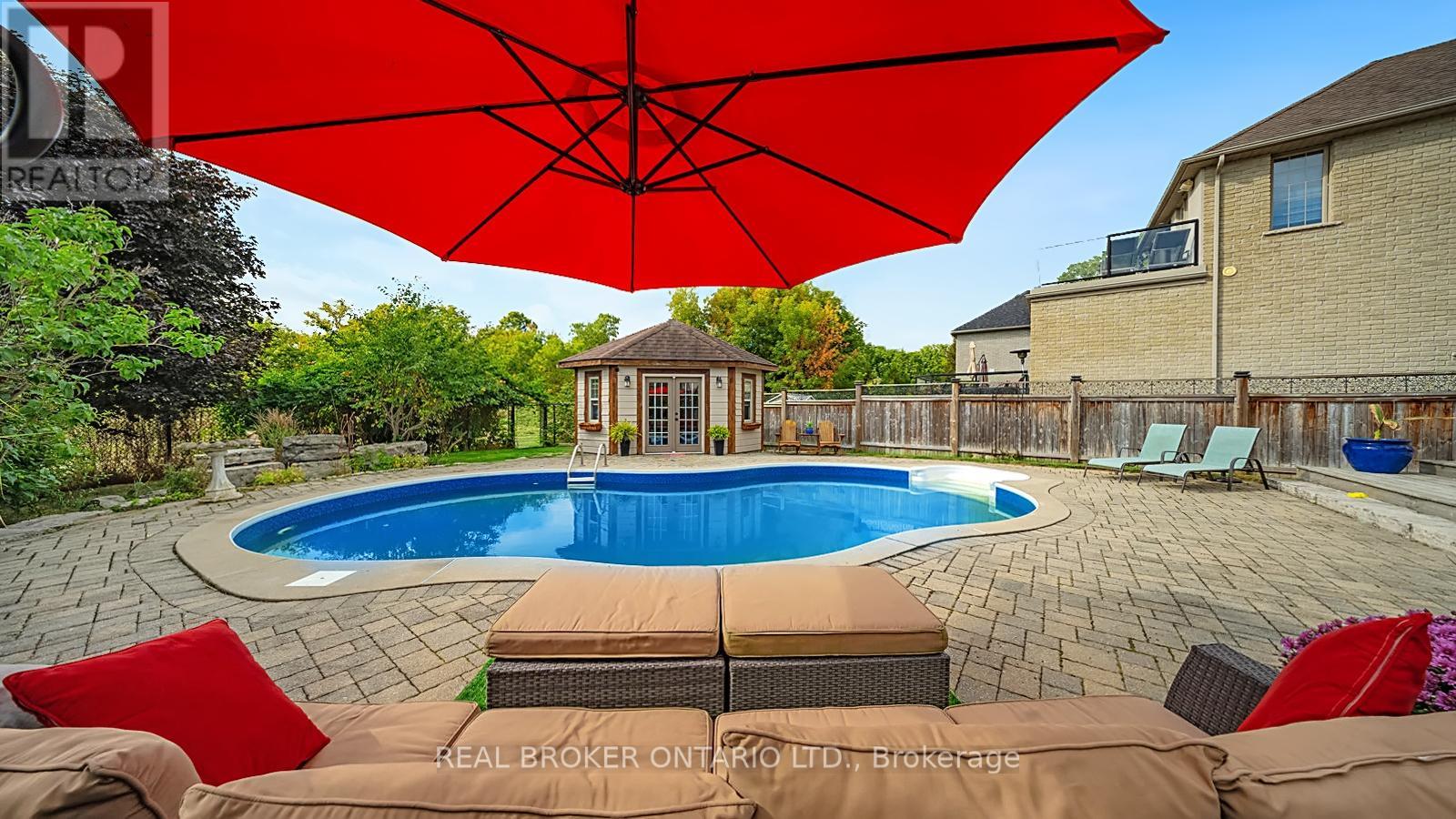 23 Jamieson Court, Brantford, Ontario  N3T 6T1 - Photo 38 - X12420634