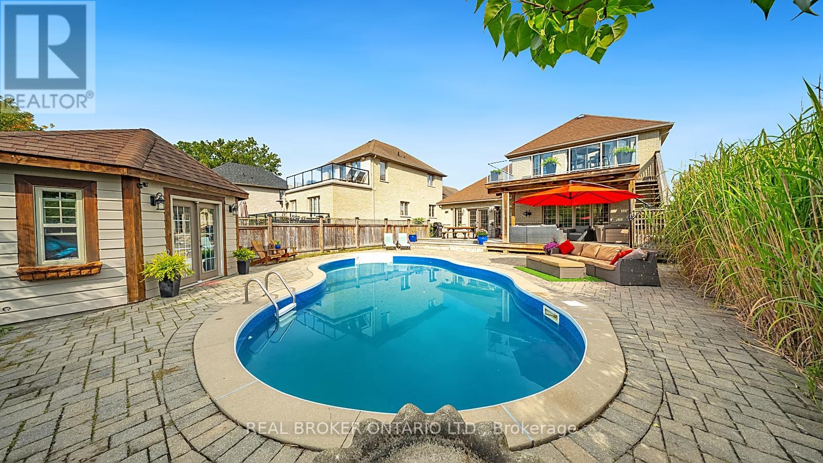 23 Jamieson Court, Brantford, Ontario  N3T 6T1 - Photo 39 - X12420634