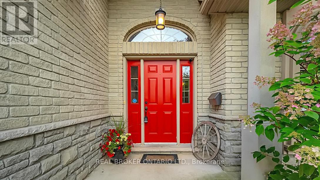 23 Jamieson Court, Brantford, Ontario  N3T 6T1 - Photo 4 - X12420634