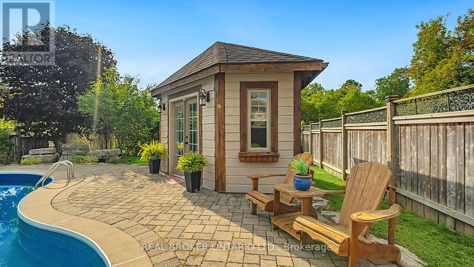 23 Jamieson Court, Brantford, Ontario  N3T 6T1 - Photo 41 - X12420634