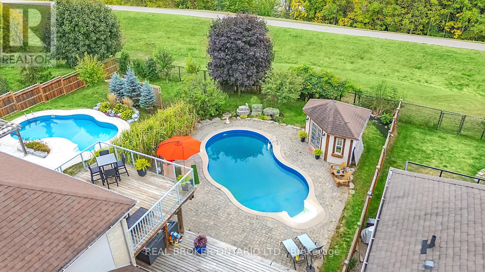 23 Jamieson Court, Brantford, Ontario  N3T 6T1 - Photo 42 - X12420634