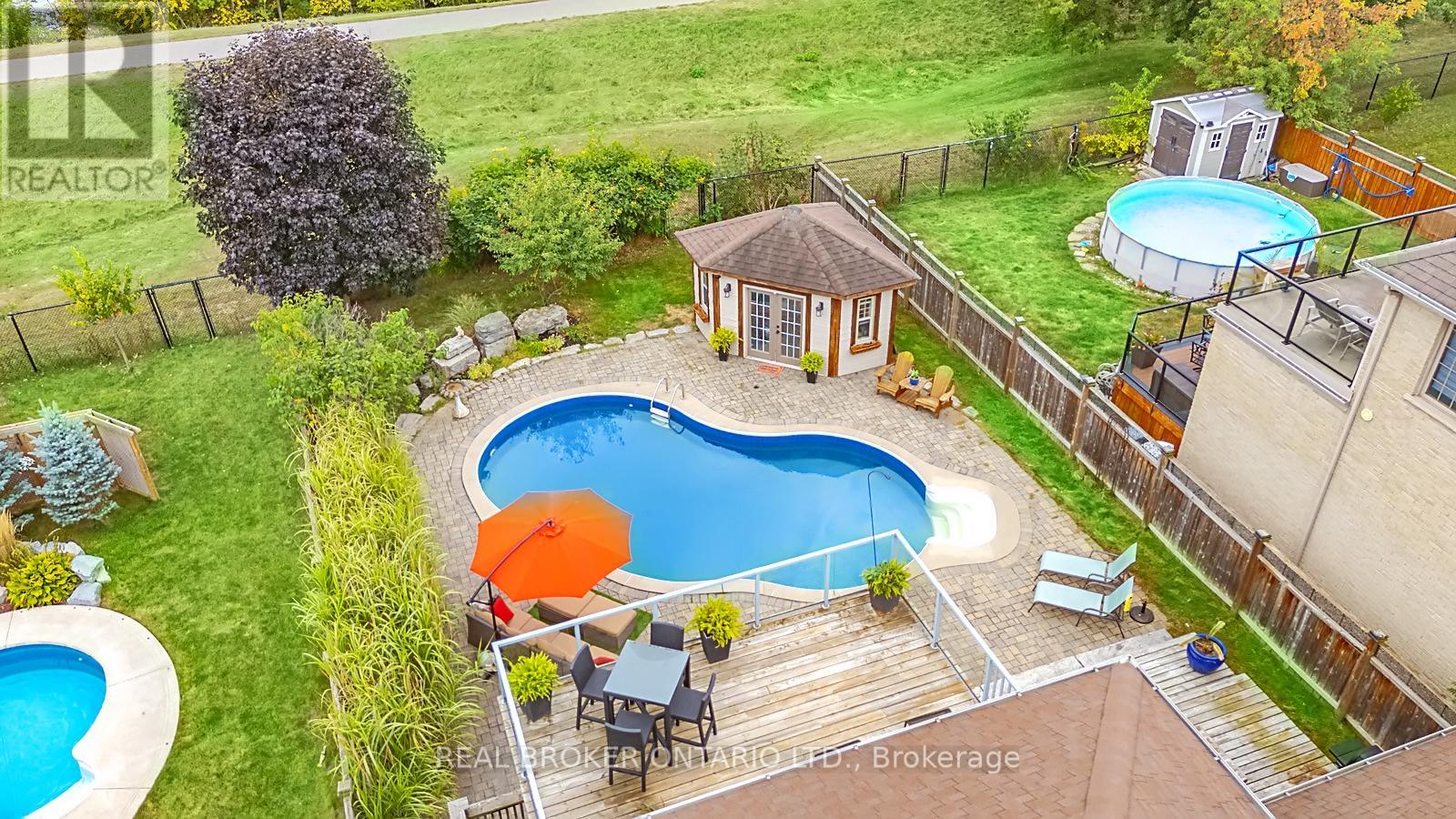 23 Jamieson Court, Brantford, Ontario  N3T 6T1 - Photo 43 - X12420634