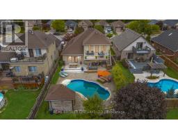 23 JAMIESON COURT, Brantford, Ontario