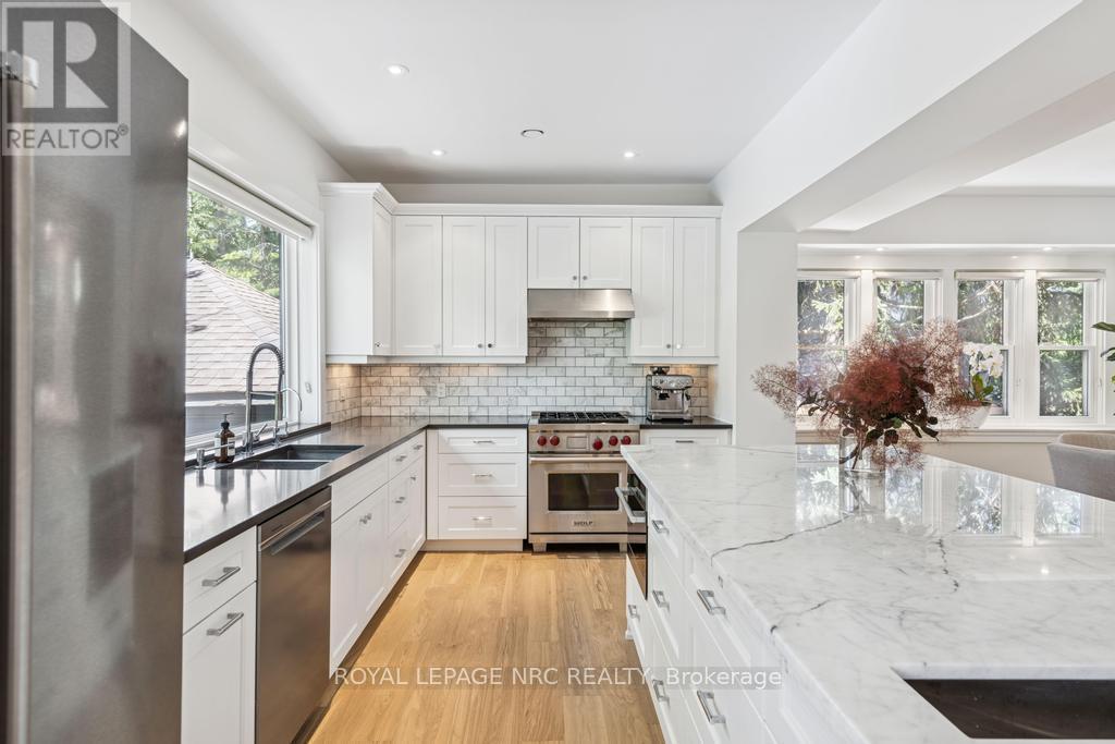 38 Hillcrest Avenue, St. Catharines, Ontario  L2R 4Y1 - Photo 11 - X12420706