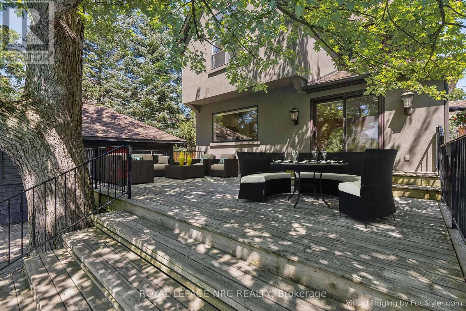 38 Hillcrest Avenue, St. Catharines, Ontario  L2R 4Y1 - Photo 36 - X12420706
