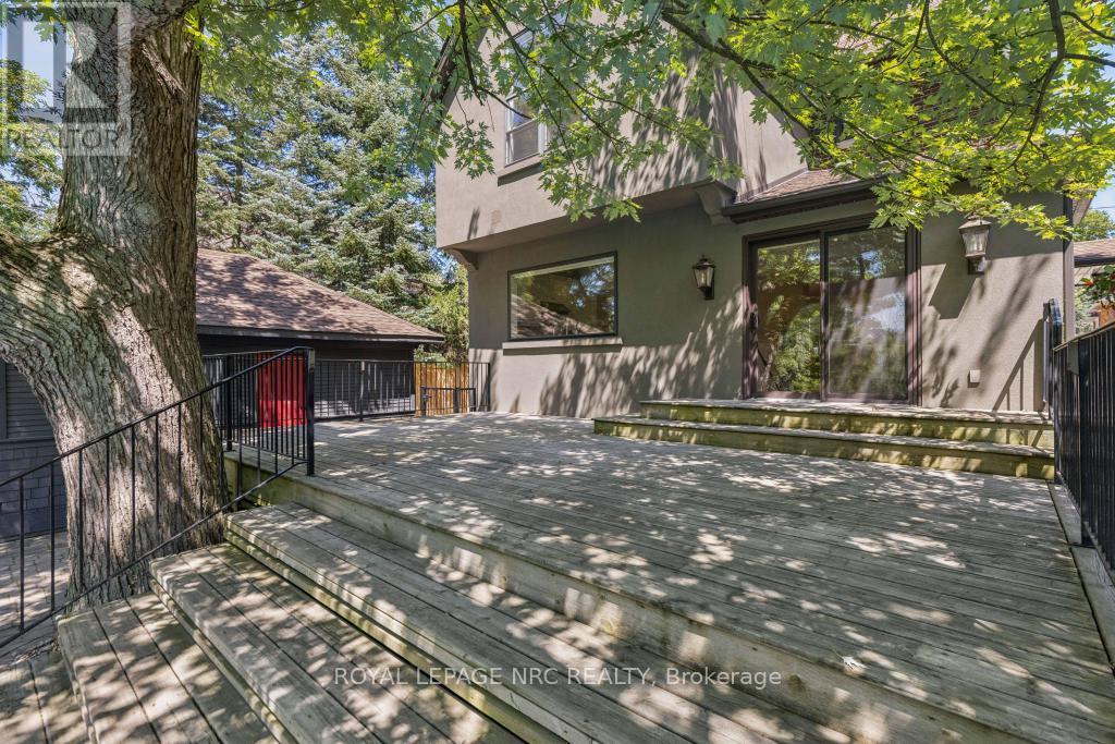 38 Hillcrest Avenue, St. Catharines, Ontario  L2R 4Y1 - Photo 37 - X12420706